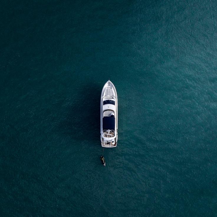 Sea exploration