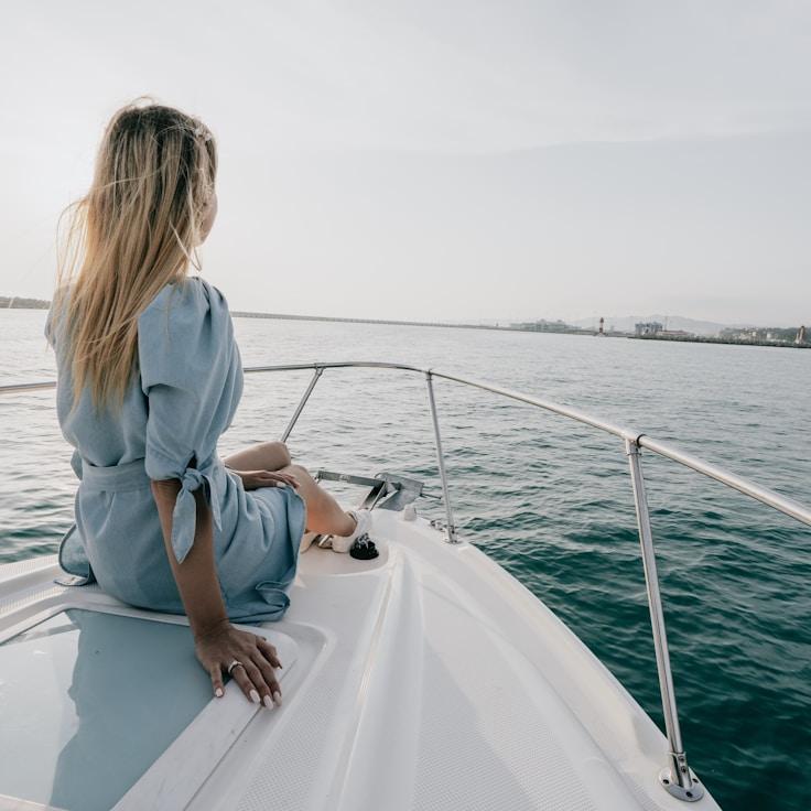 Marine recreation